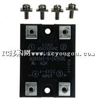 AQR40A2-S-Z4/6VDCDƬ